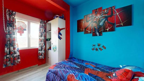 Piso en Benissa pueblo