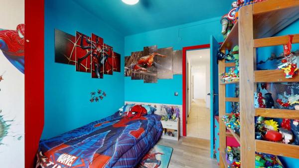 Piso en Benissa pueblo