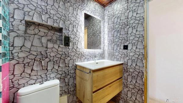 Piso en Benissa pueblo