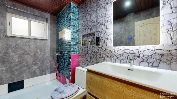 Piso en Benissa pueblo