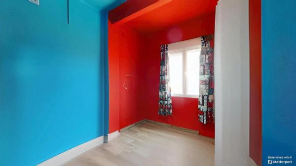 Piso en Benissa pueblo