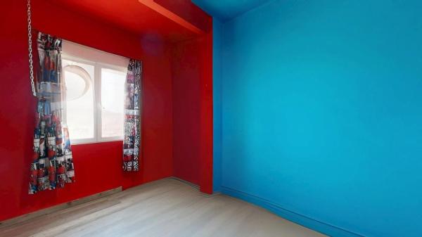 Piso en Benissa pueblo