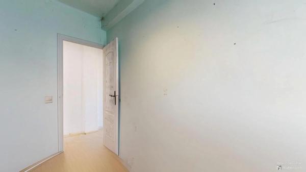 Piso en Benissa pueblo