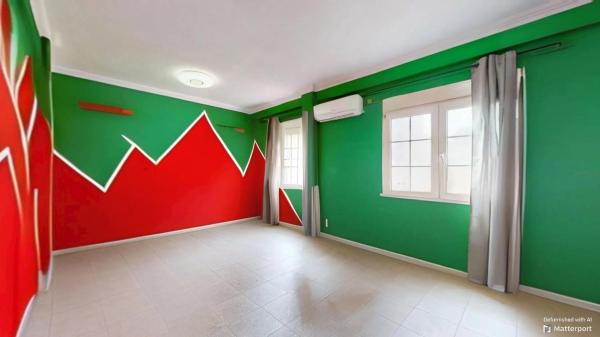 Piso en Benissa pueblo