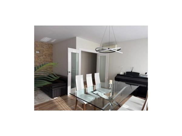 Ático en calle Benigembla