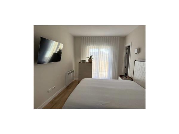 Ático en calle Benigembla