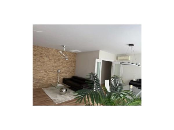 Ático en calle Benigembla