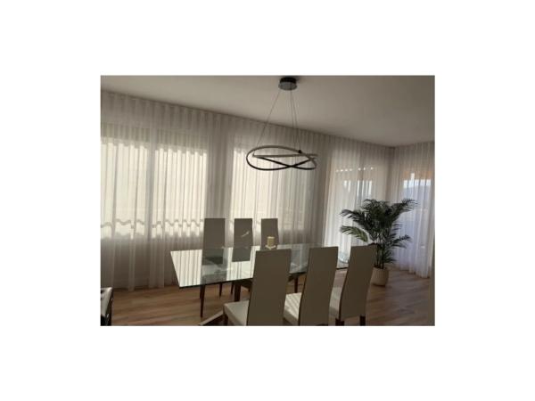 Ático en calle Benigembla