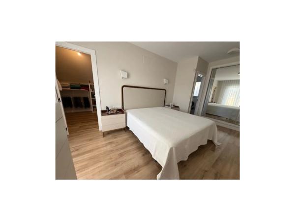 Ático en calle Benigembla