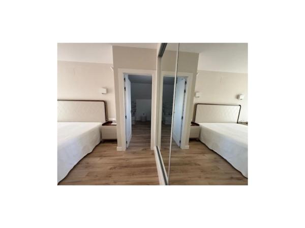 Ático en calle Benigembla