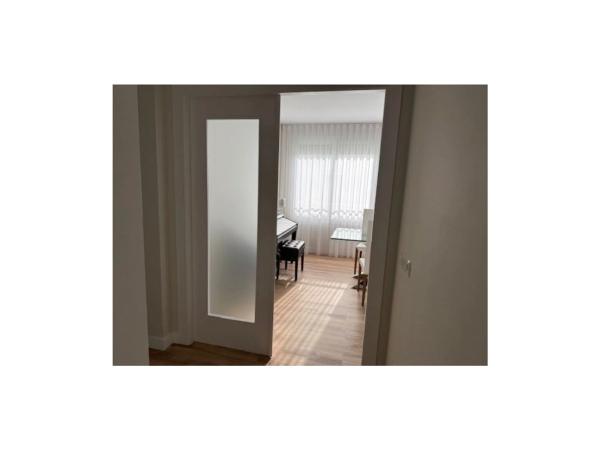 Ático en calle Benigembla