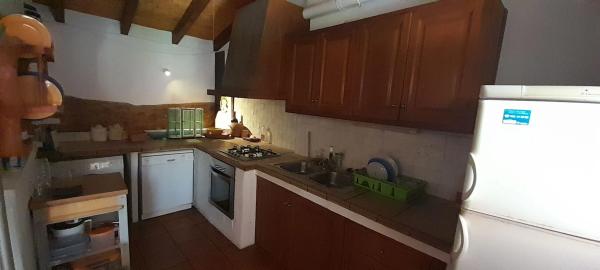 Finca rústica en Partida Santa Anna