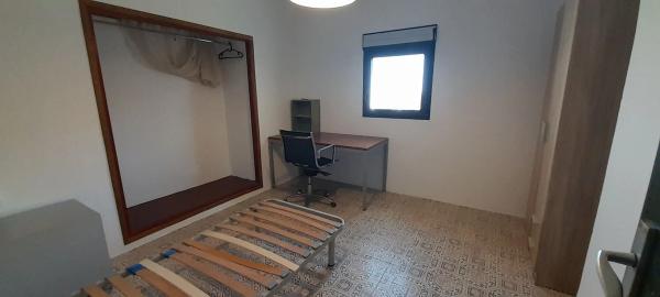 Finca rústica en Partida Santa Anna