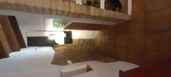 Finca rústica en Partida Santa Anna