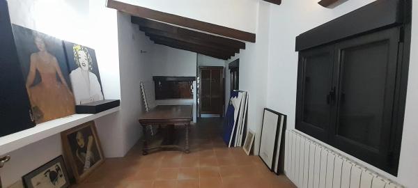 Finca rústica en Partida Santa Anna