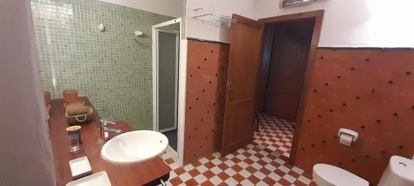 Finca rústica en Partida Santa Anna