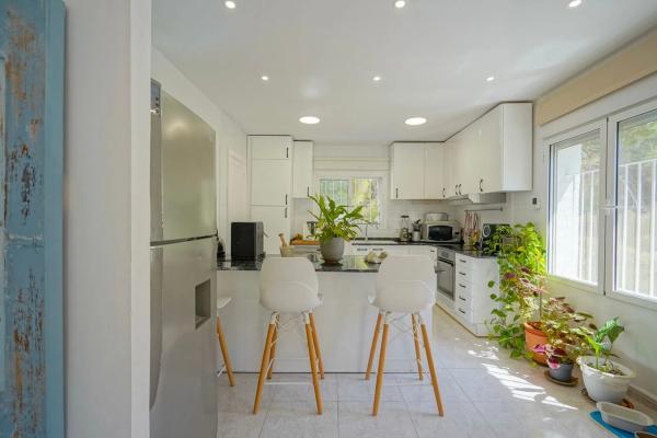 Chalet en Cala Advocat - Baladrar