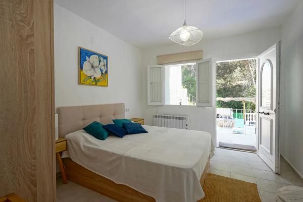 Chalet en Cala Advocat - Baladrar