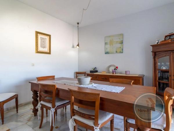 Piso en calle Valle Inclán