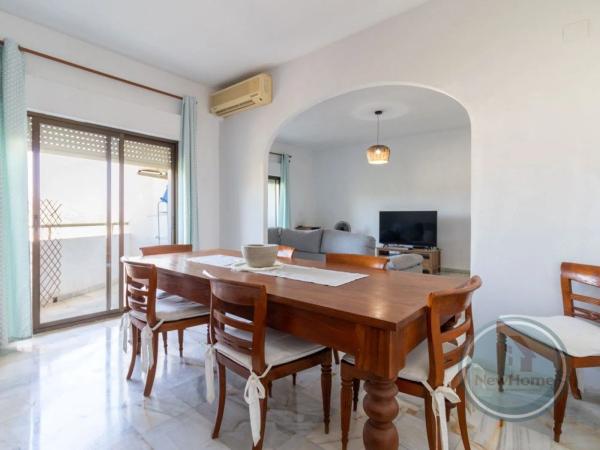 Piso en calle Valle Inclán