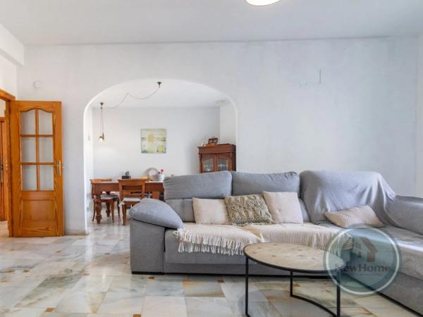 Piso en calle Valle Inclán