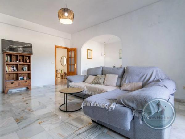 Piso en calle Valle Inclán