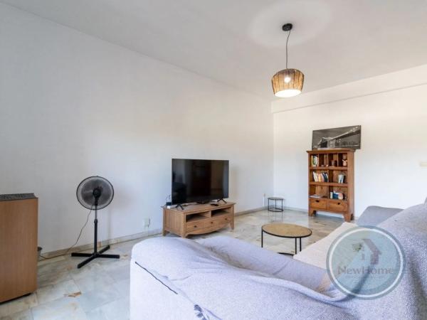 Piso en calle Valle Inclán