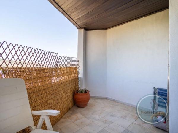 Piso en calle Valle Inclán