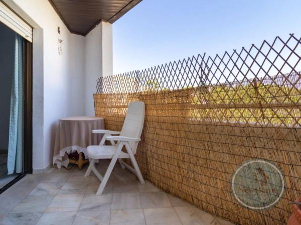 Piso en calle Valle Inclán