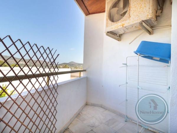 Piso en calle Valle Inclán