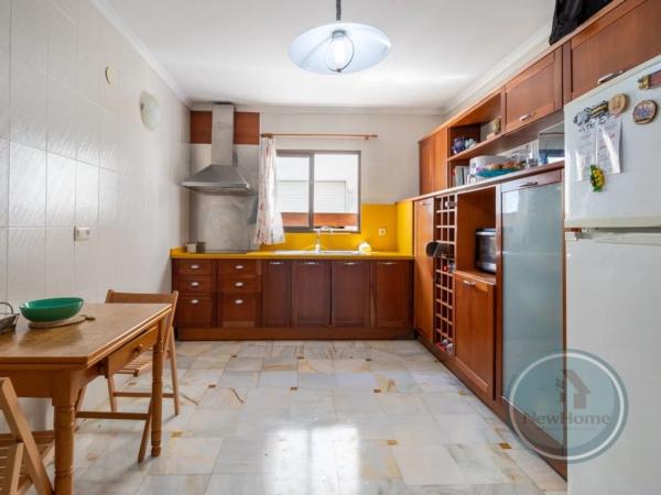 Piso en calle Valle Inclán