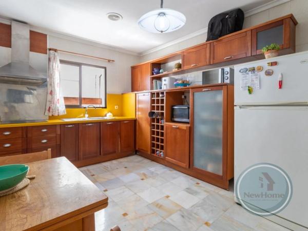 Piso en calle Valle Inclán