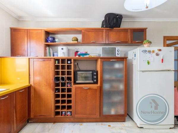 Piso en calle Valle Inclán