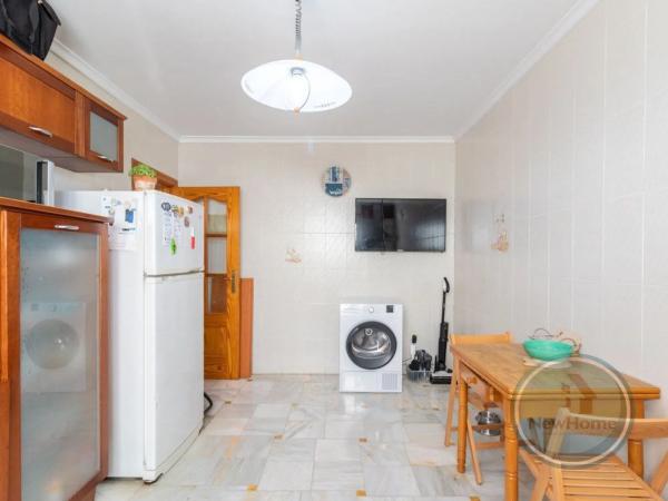 Piso en calle Valle Inclán