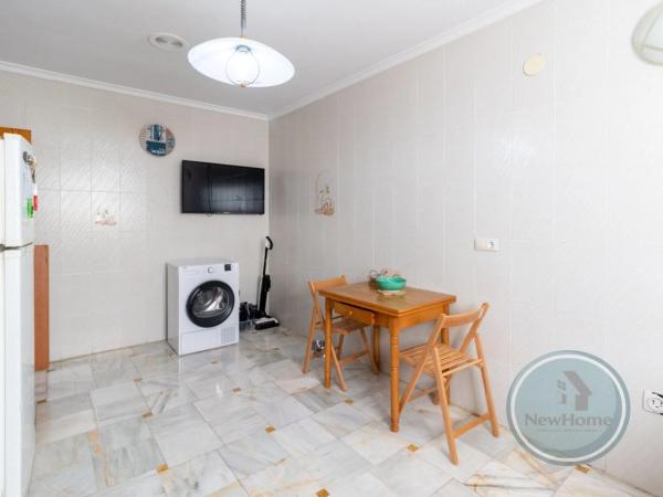 Piso en calle Valle Inclán