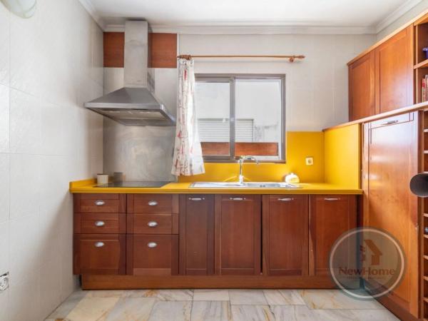 Piso en calle Valle Inclán