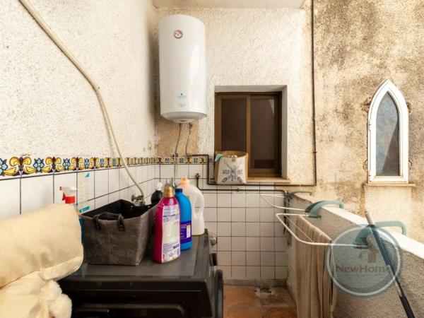 Piso en calle Valle Inclán