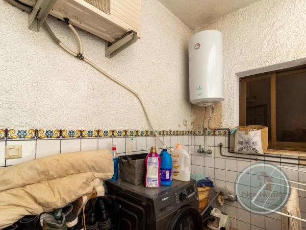 Piso en calle Valle Inclán