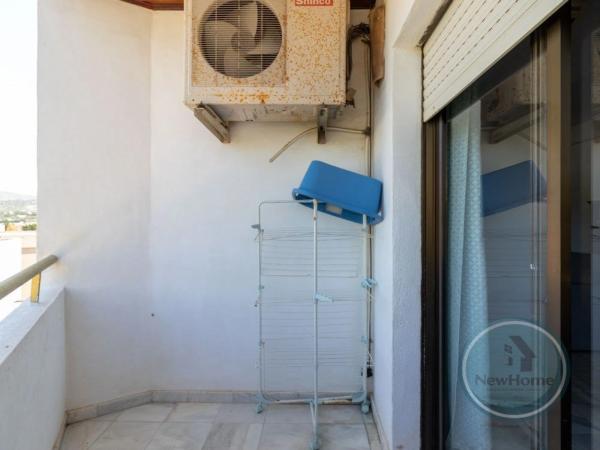 Piso en calle Valle Inclán