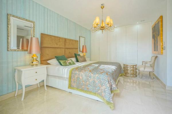 Chalet en Cala Advocat - Baladrar