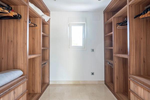 Chalet en Cala Advocat - Baladrar