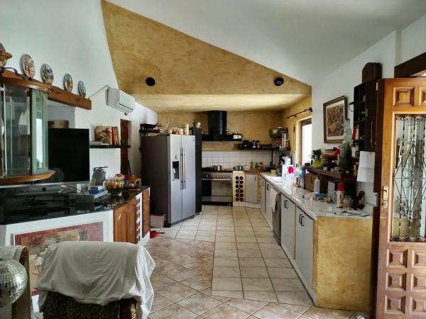 Finca rústica en Cv-749, 52