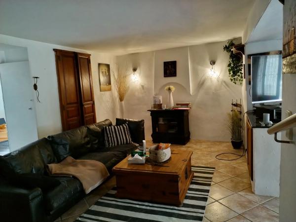 Finca rústica en Cv-749, 52