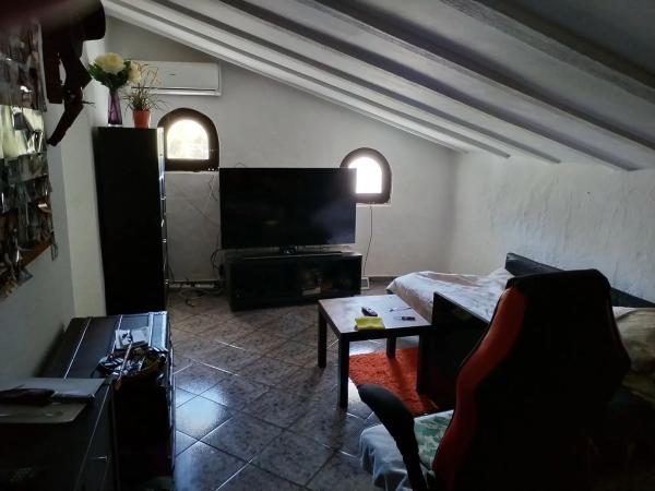 Finca rústica en Cv-749, 52