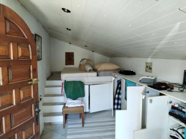 Finca rústica en Cv-749, 52