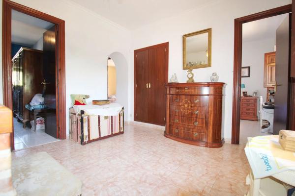 Finca rústica en Pd Bonaire