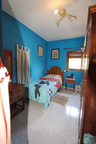 Finca rústica en Pd Bonaire