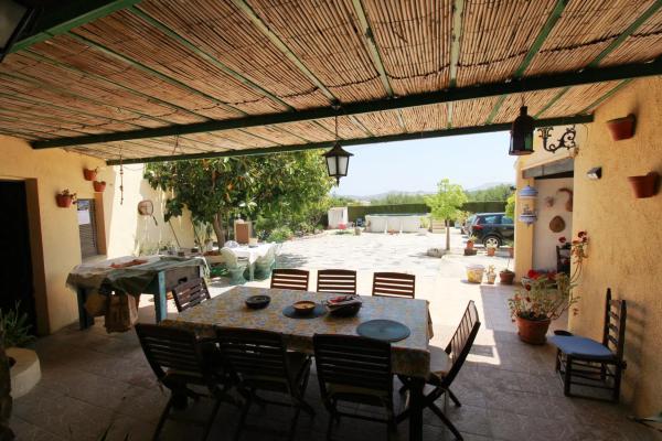 Finca rústica en Pd Bonaire