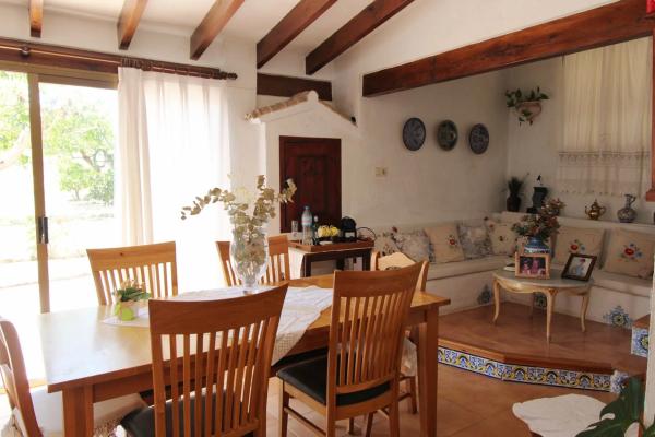 Finca rústica en Pd Bonaire