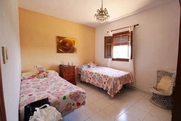 Finca rústica en Pd Bonaire